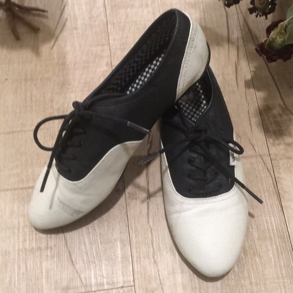 Retro/vintage style vans shoes - Picture 5 of 7